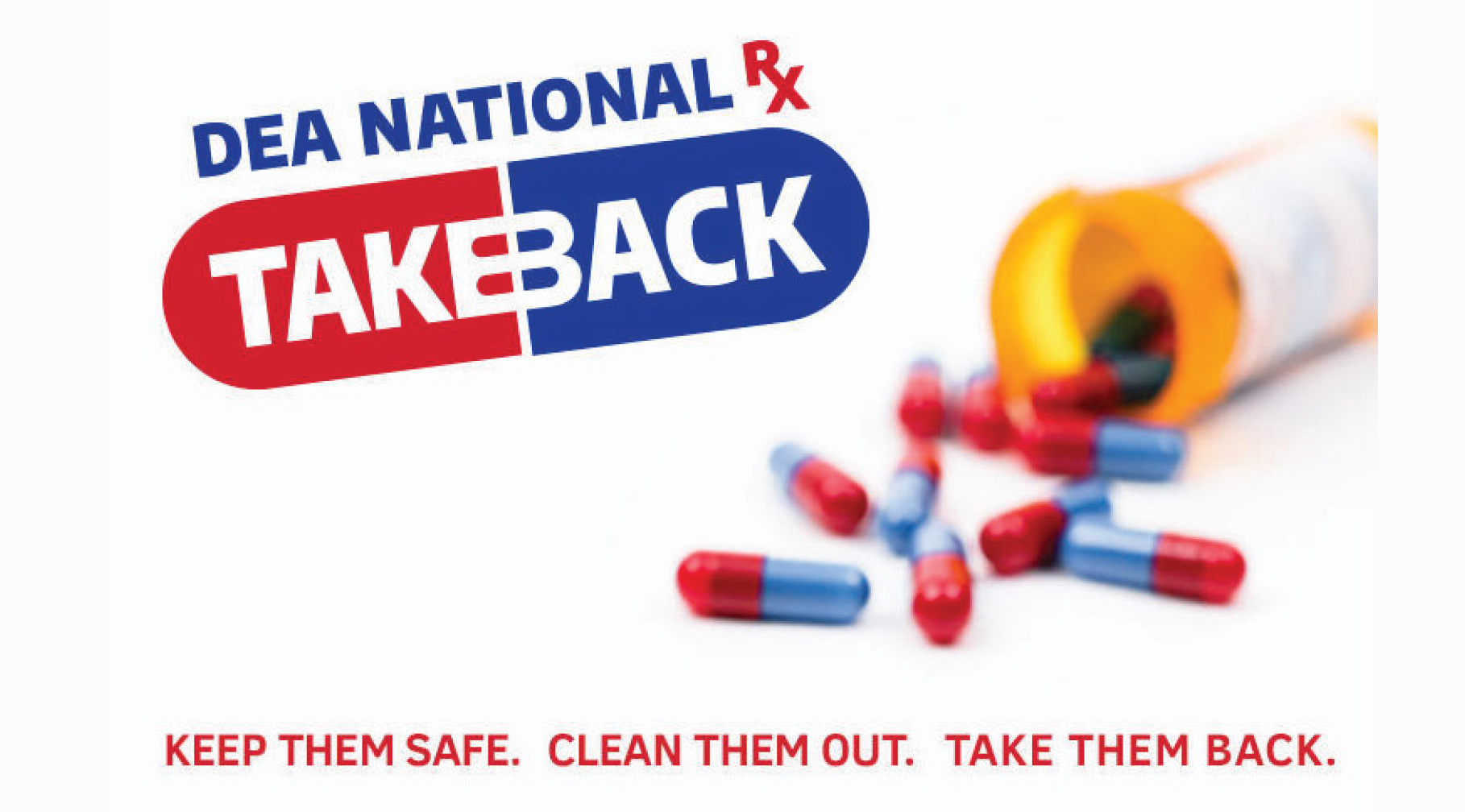 National Prescription Drug Take Back Day Set For Oct 27 0396