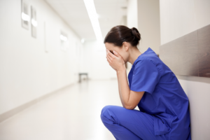 Texas study detailing violence against nurses released this week